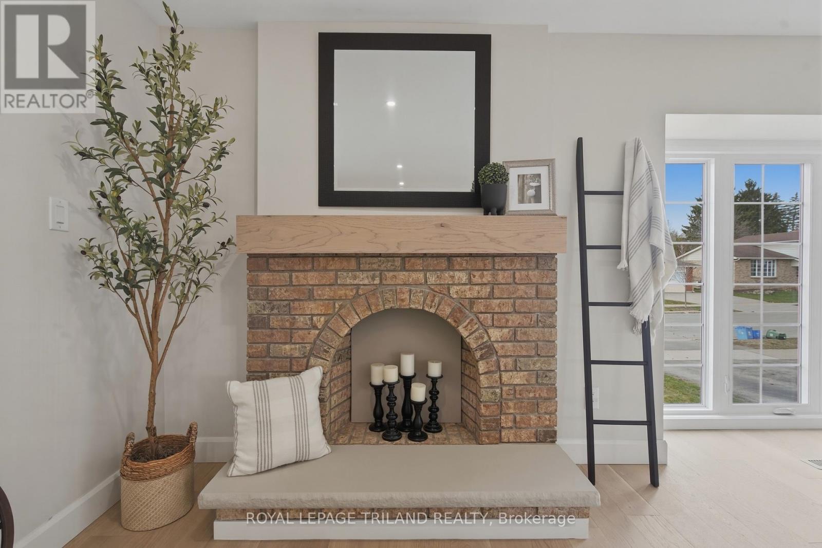 1317 Hastings Drive, London North, Ontario  N5X 2J1 - Photo 10 - X13000130