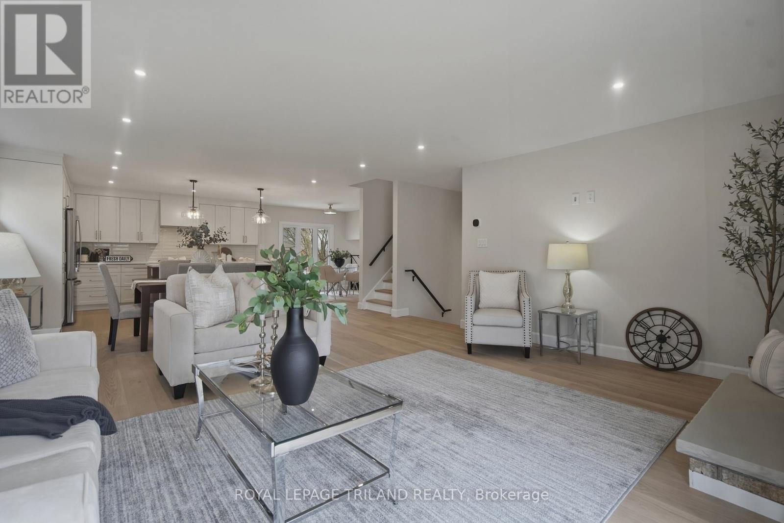 1317 Hastings Drive, London North, Ontario  N5X 2J1 - Photo 11 - X13000130