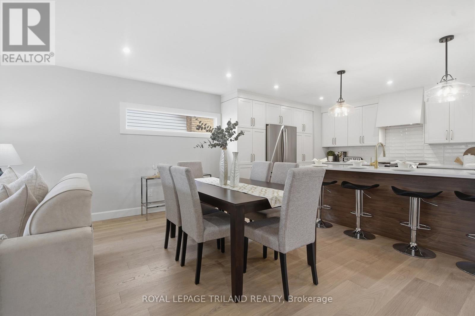 1317 Hastings Drive, London North, Ontario  N5X 2J1 - Photo 12 - X13000130