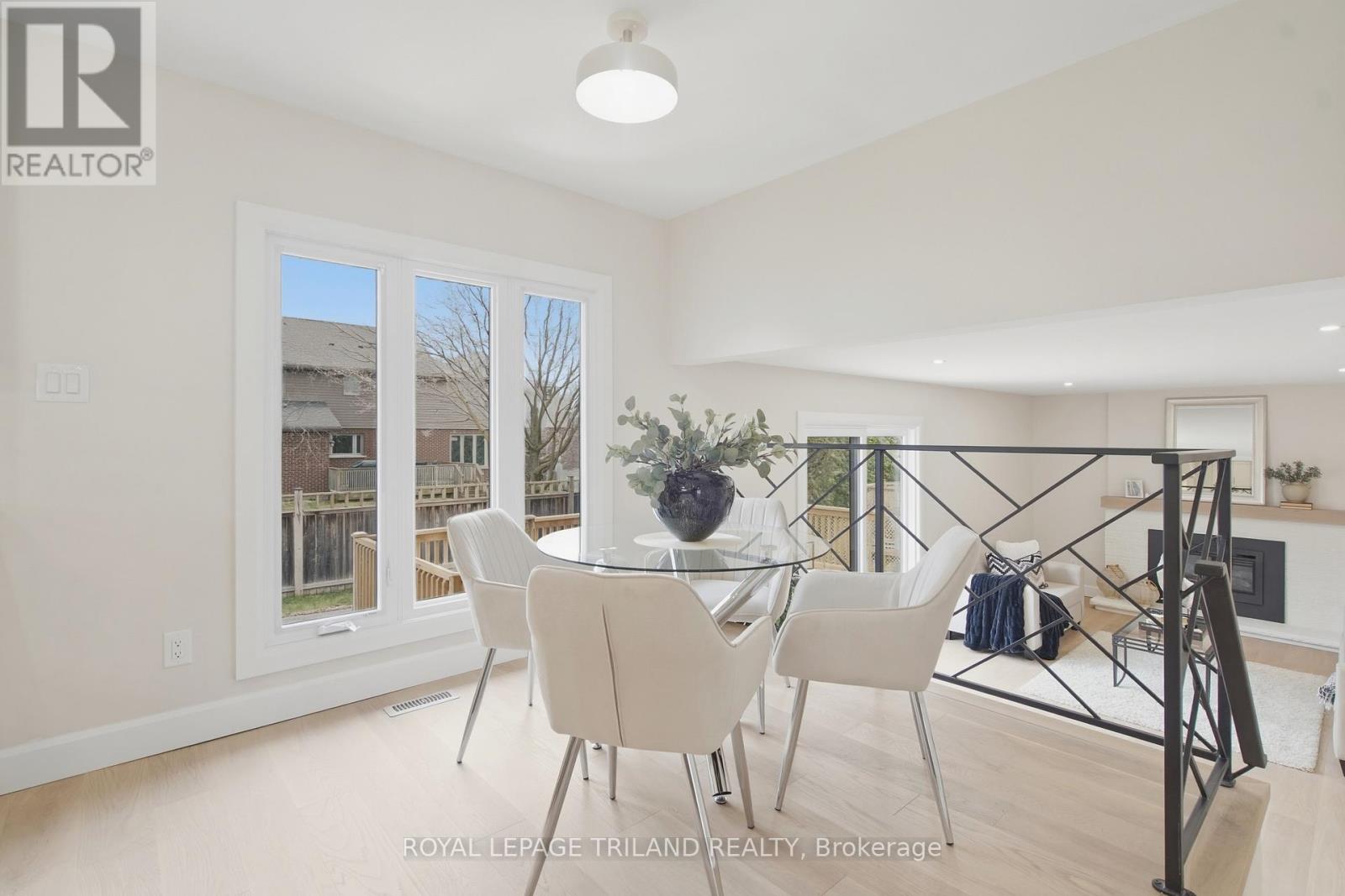 1317 Hastings Drive, London North, Ontario  N5X 2J1 - Photo 14 - X13000130