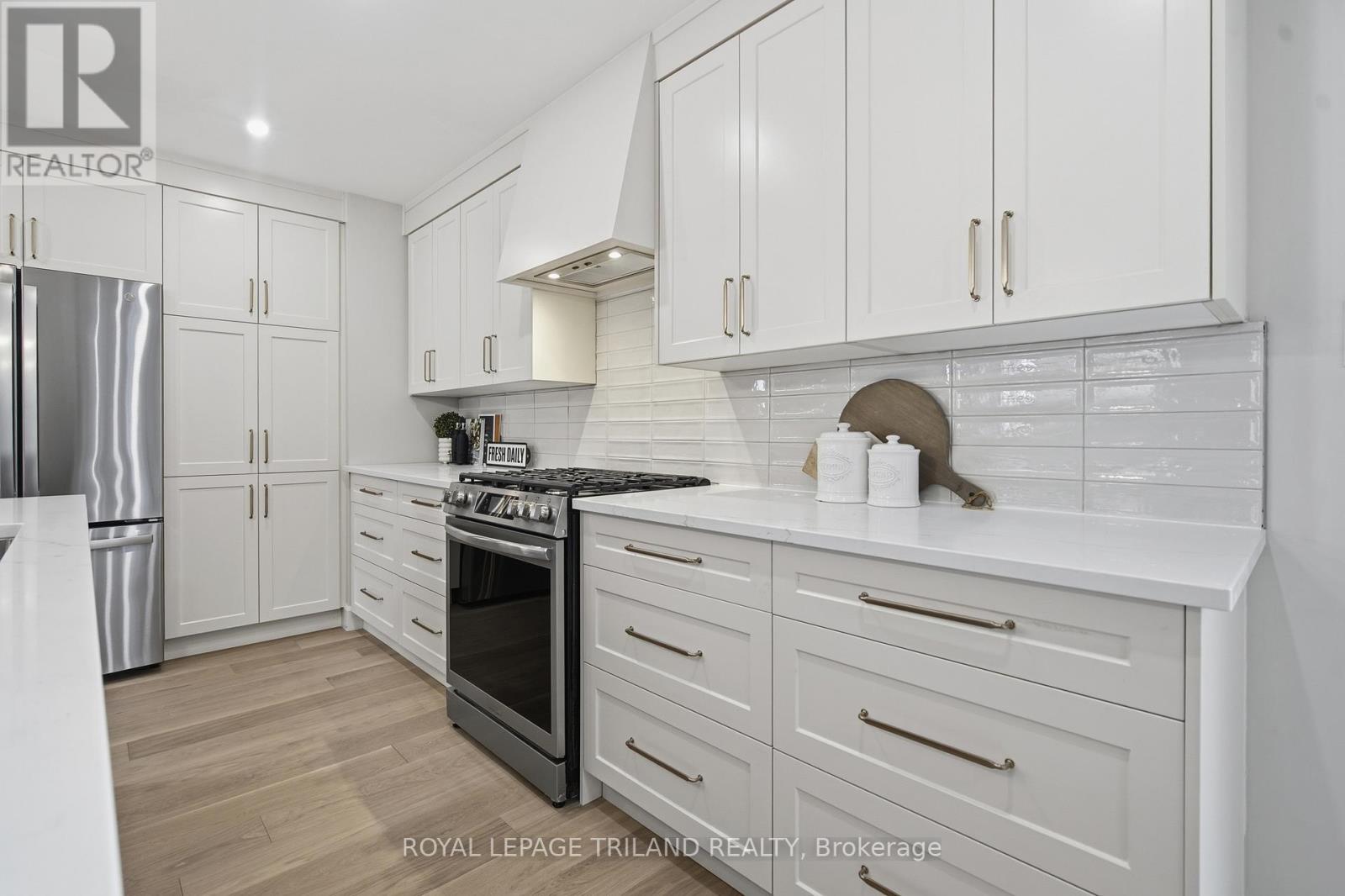 1317 Hastings Drive, London North, Ontario  N5X 2J1 - Photo 17 - X13000130