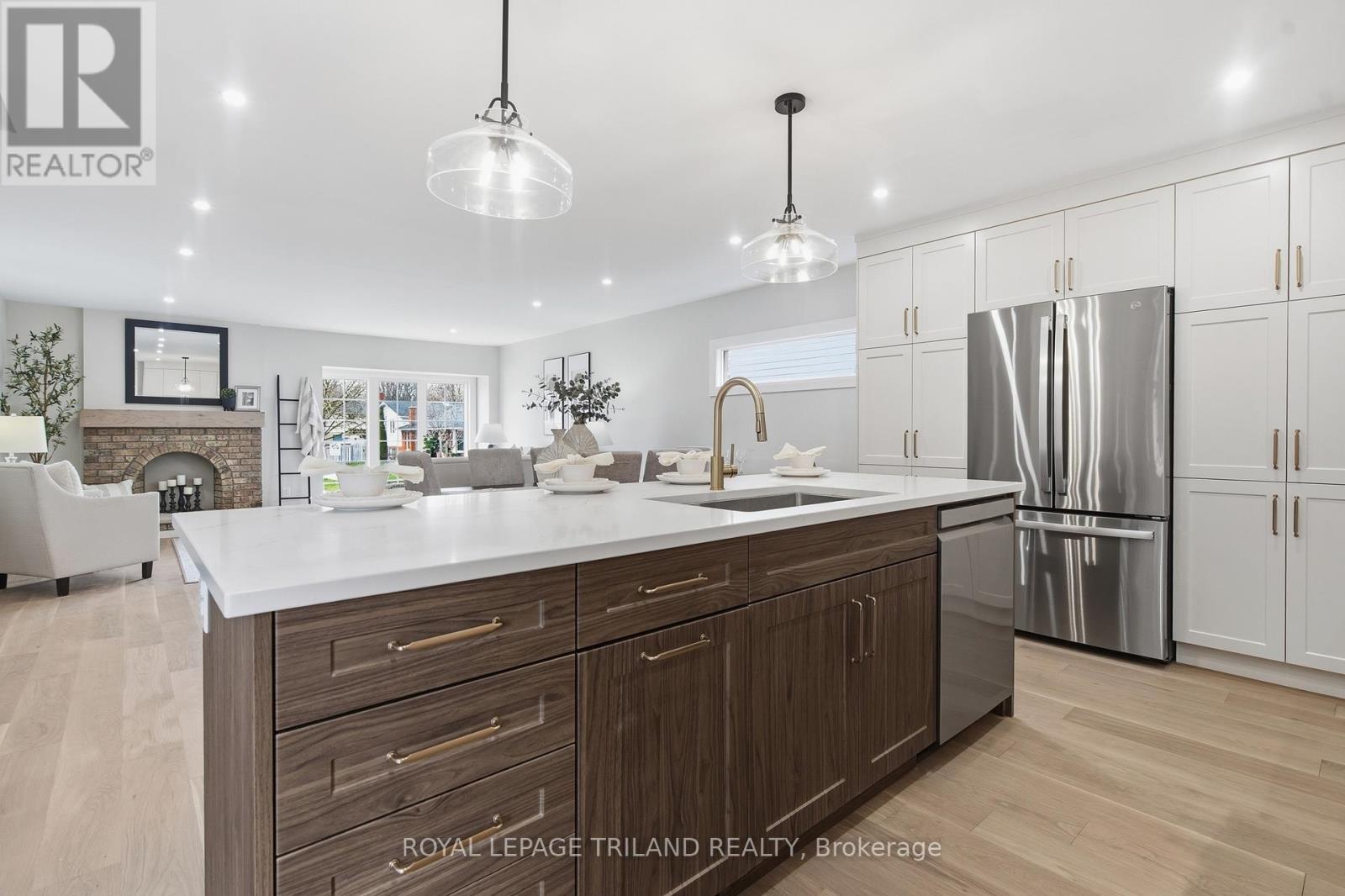 1317 Hastings Drive, London North, Ontario  N5X 2J1 - Photo 18 - X13000130