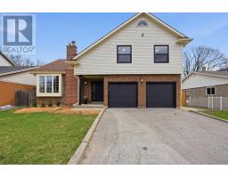 1317 HASTINGS DRIVE, London North, Ontario