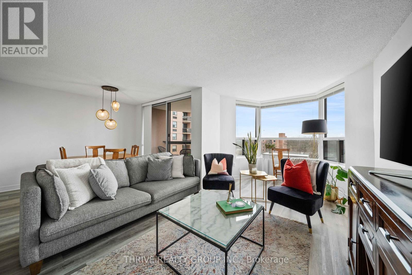 803 - 600 Talbot Street, London East, Ontario  N6A 5L9 - Photo 13 - X13000144