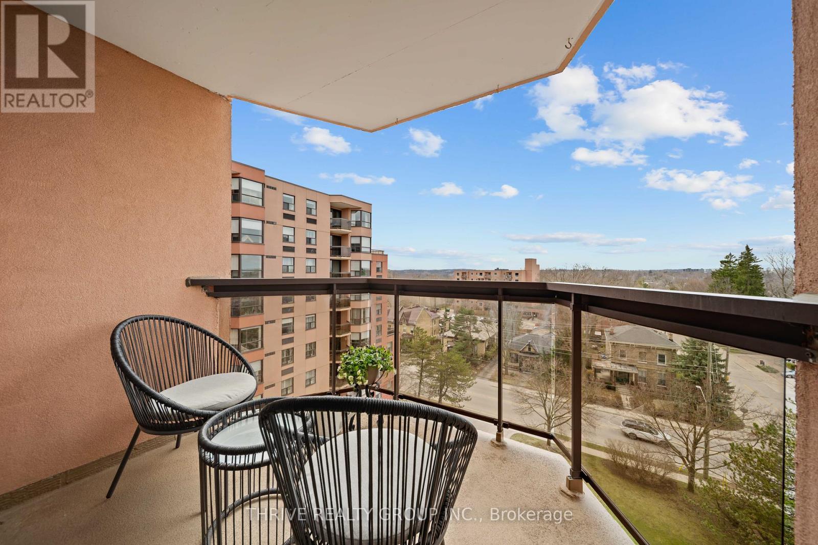 803 - 600 Talbot Street, London East, Ontario  N6A 5L9 - Photo 17 - X13000144