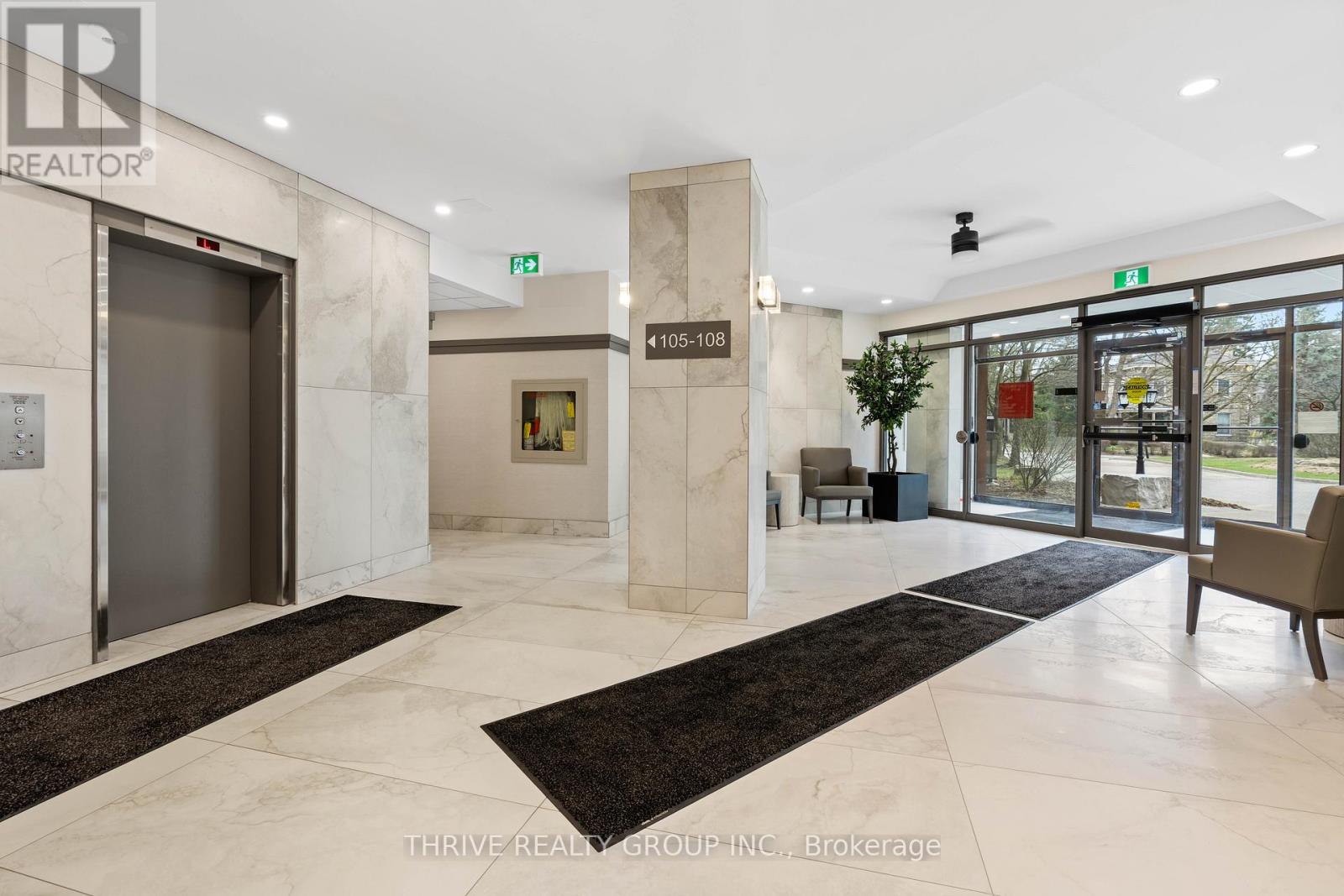 803 - 600 Talbot Street, London East, Ontario  N6A 5L9 - Photo 24 - X13000144