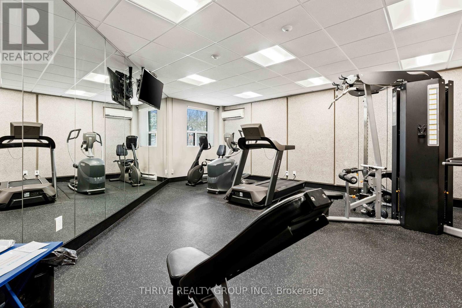 803 - 600 Talbot Street, London East, Ontario  N6A 5L9 - Photo 28 - X13000144