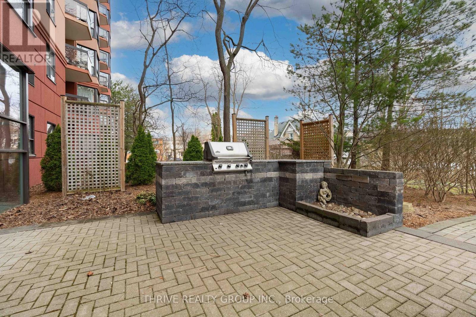 803 - 600 Talbot Street, London East, Ontario  N6A 5L9 - Photo 29 - X13000144