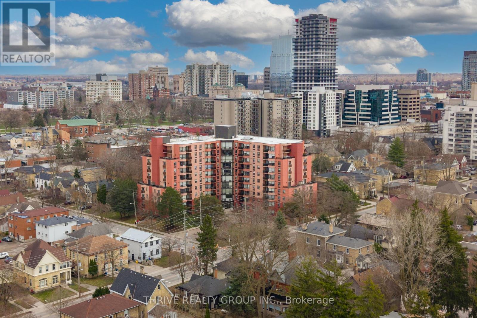 803 - 600 Talbot Street, London East, Ontario  N6A 5L9 - Photo 31 - X13000144