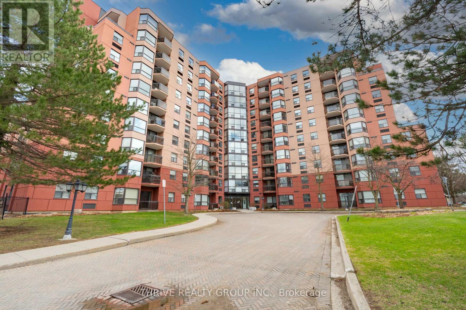 803 - 600 Talbot Street, London East, Ontario  N6A 5L9 - Photo 32 - X13000144