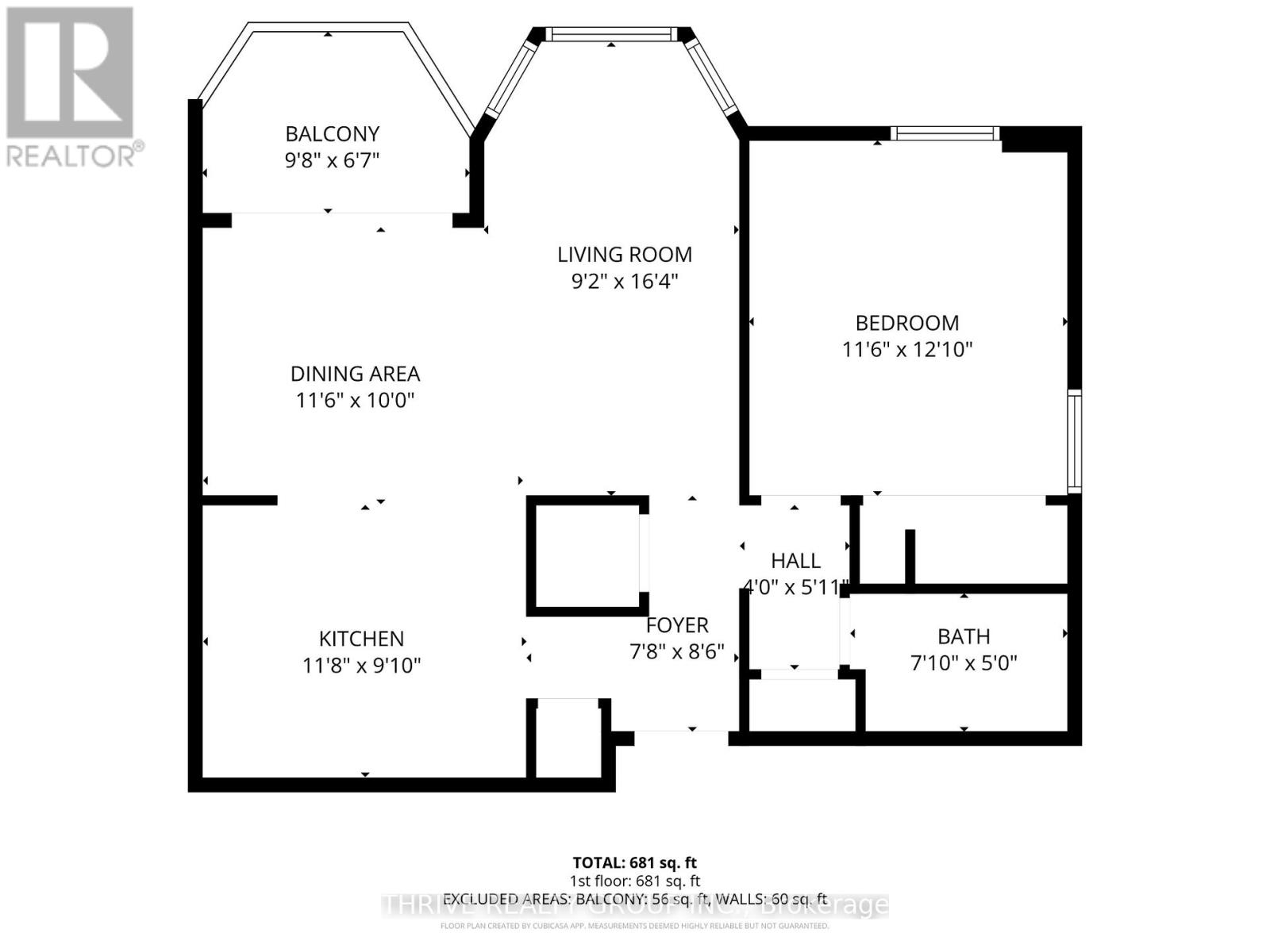 803 - 600 Talbot Street, London East, Ontario  N6A 5L9 - Photo 33 - X13000144