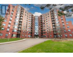 803 - 600 TALBOT STREET, London East, Ontario