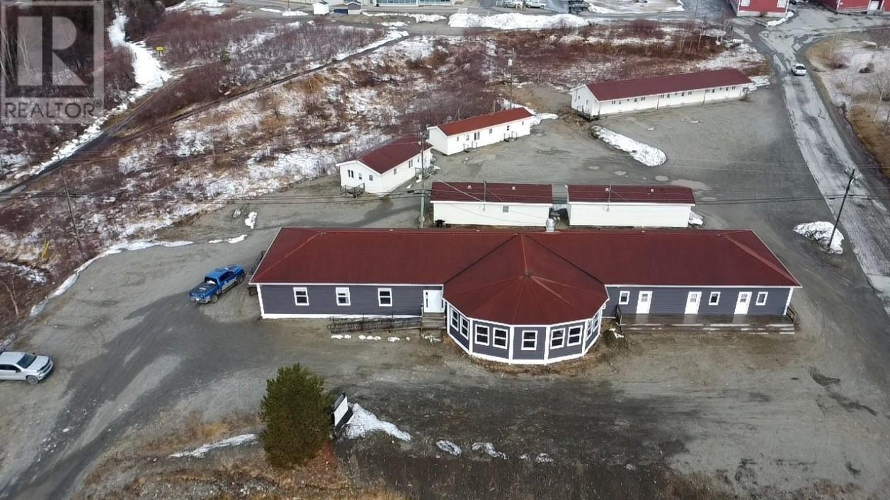 140 Main Street, ST. ALBANS, Newfoundland & Labrador