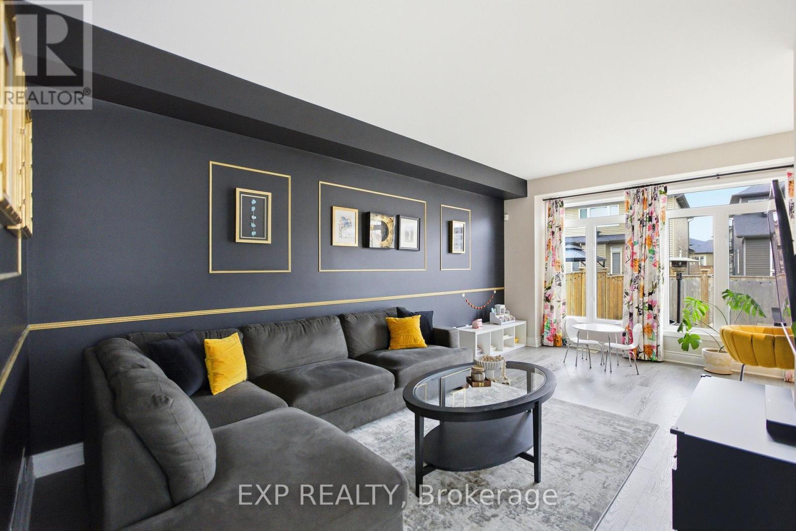 710 Brian Good Avenue, Ottawa, Ontario K4M 0C1 - Photo 12 - X12999966