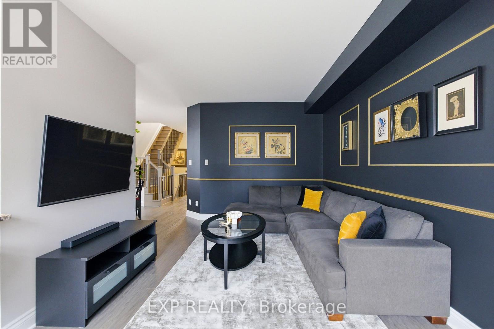 710 Brian Good Avenue, Ottawa, Ontario K4M 0C1 - Photo 13 - X12999966