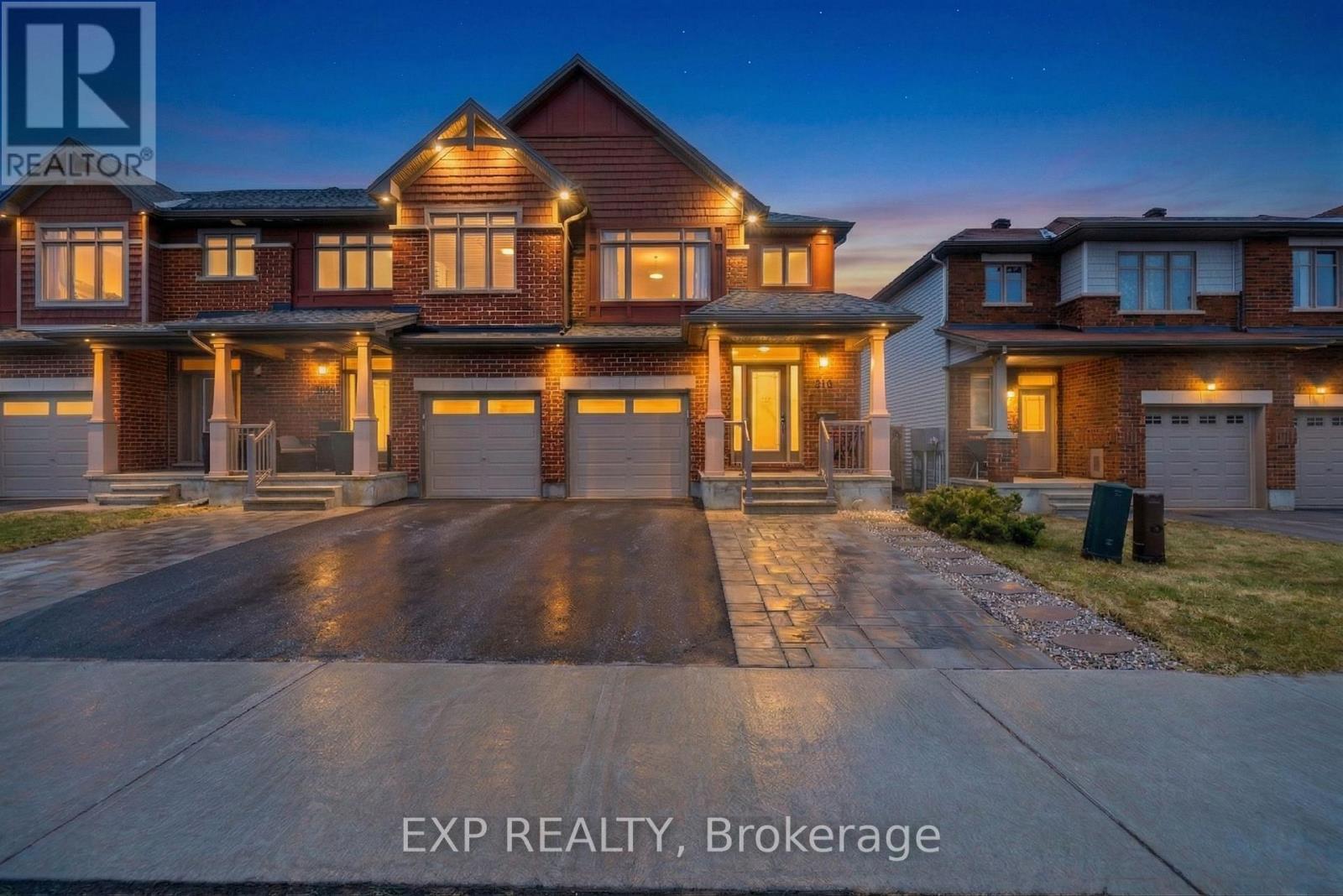 710 Brian Good Avenue, Ottawa, Ontario K4M 0C1 - Photo 2 - X12999966