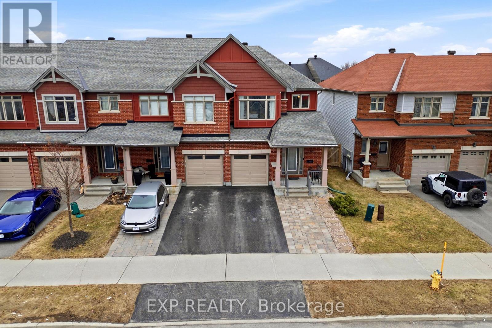 710 Brian Good Avenue, Ottawa, Ontario K4M 0C1 - Photo 3 - X12999966