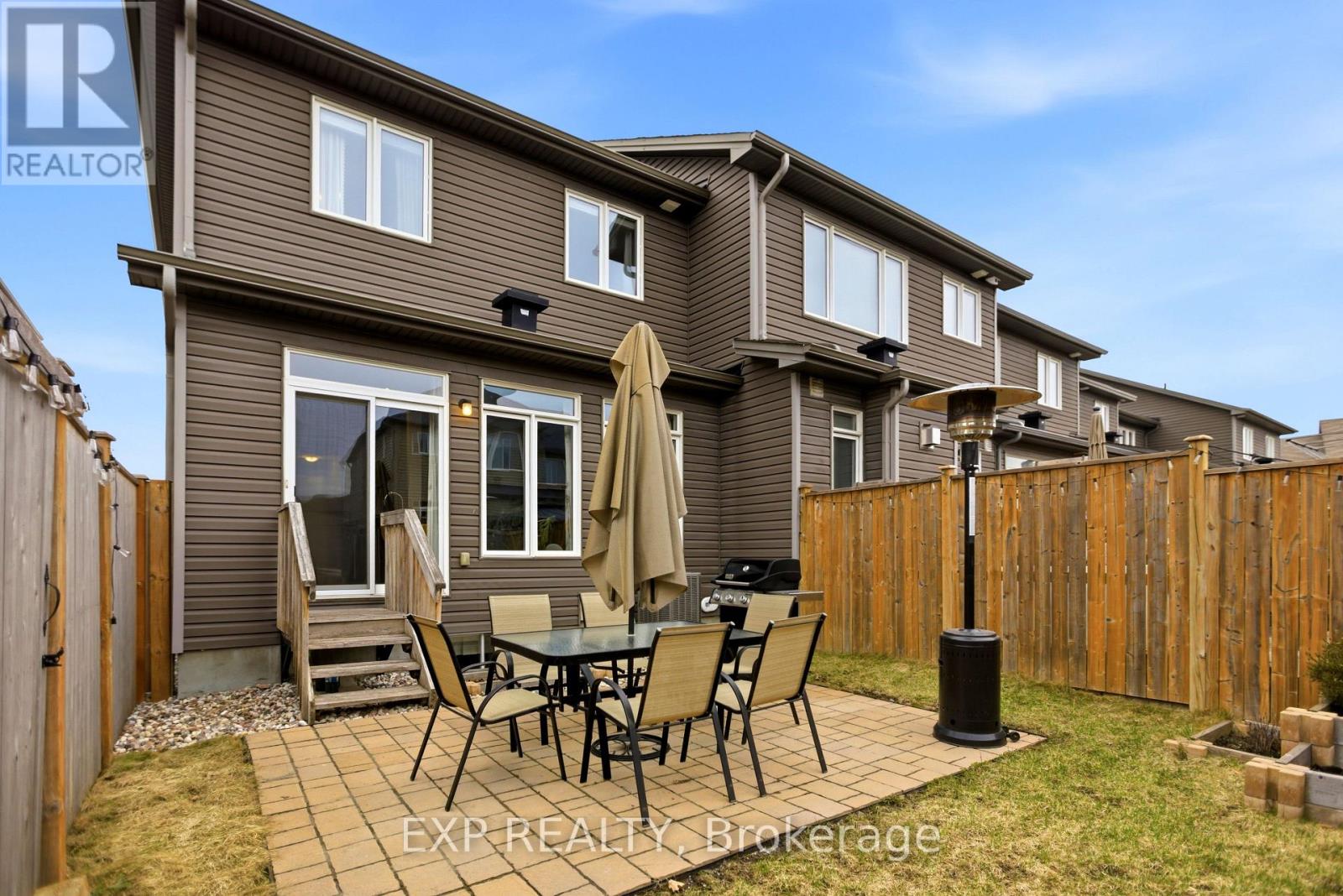 710 Brian Good Avenue, Ottawa, Ontario K4M 0C1 - Photo 30 - X12999966