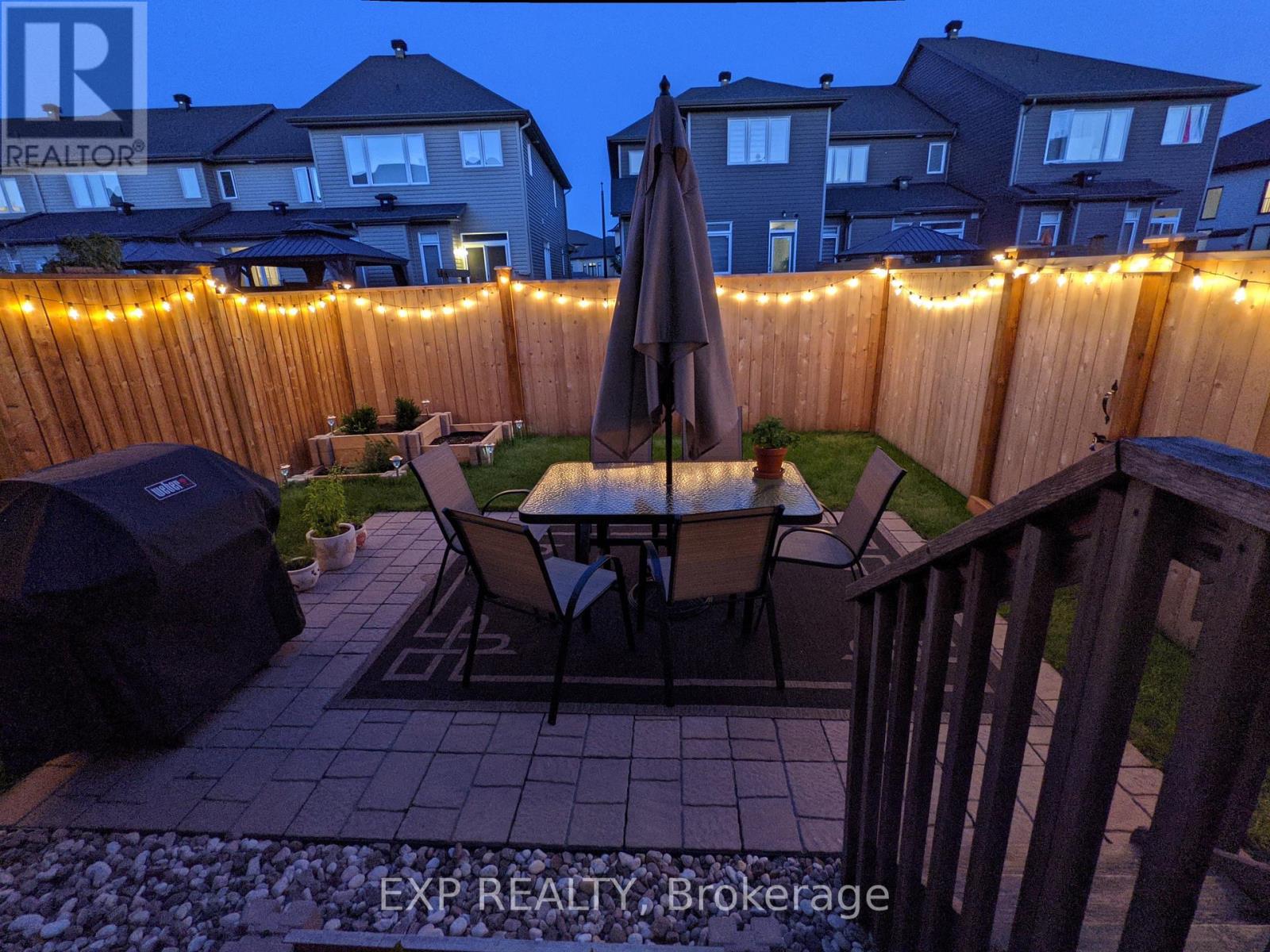 710 Brian Good Avenue, Ottawa, Ontario K4M 0C1 - Photo 31 - X12999966