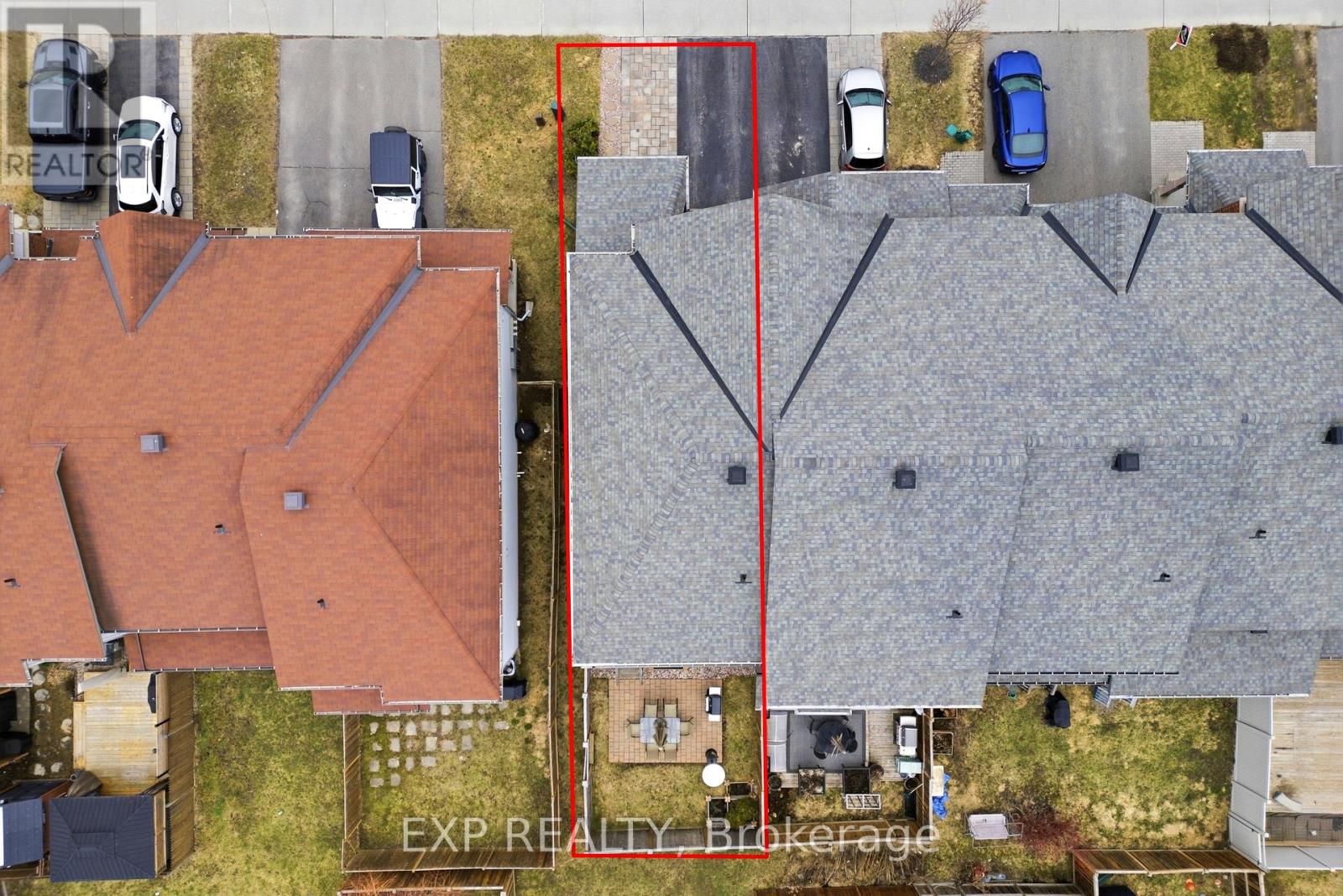 710 Brian Good Avenue, Ottawa, Ontario K4M 0C1 - Photo 35 - X12999966