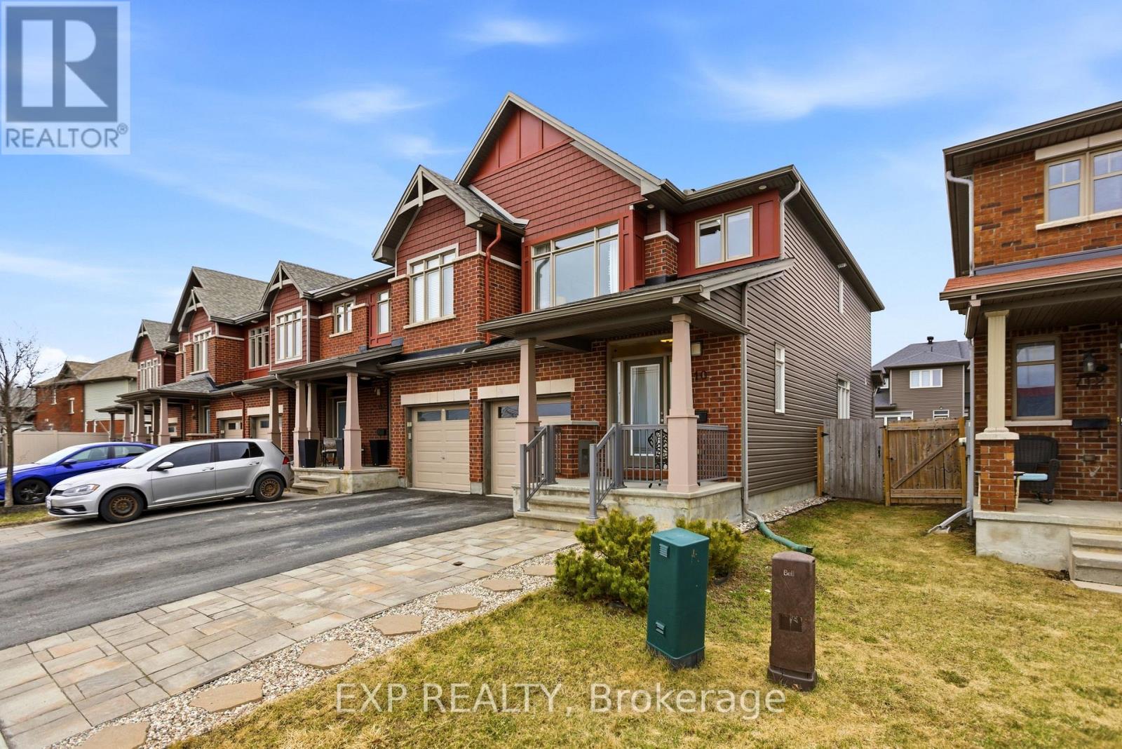 710 Brian Good Avenue, Ottawa, Ontario K4M 0C1 - Photo 4 - X12999966