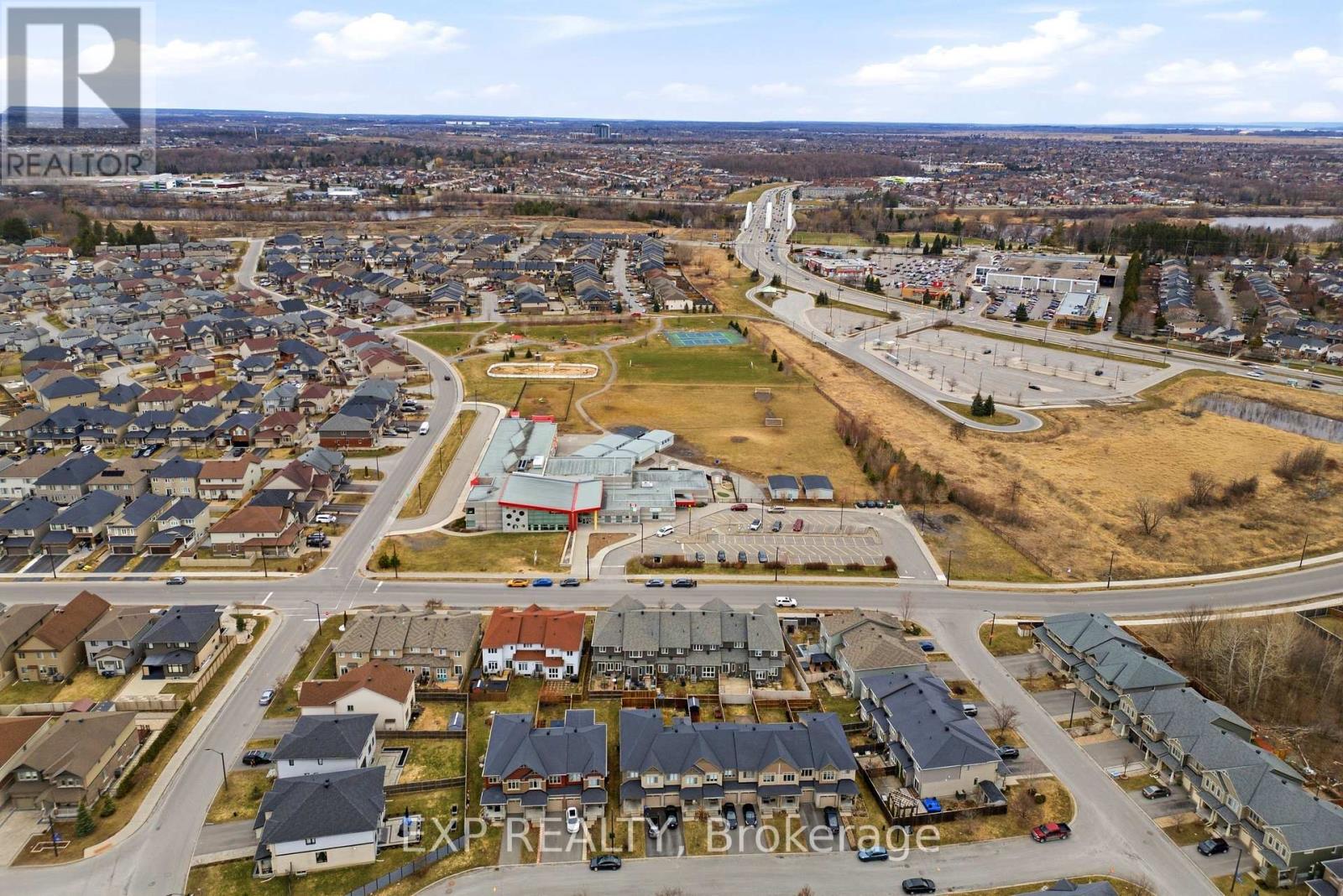 710 Brian Good Avenue, Ottawa, Ontario K4M 0C1 - Photo 5 - X12999966