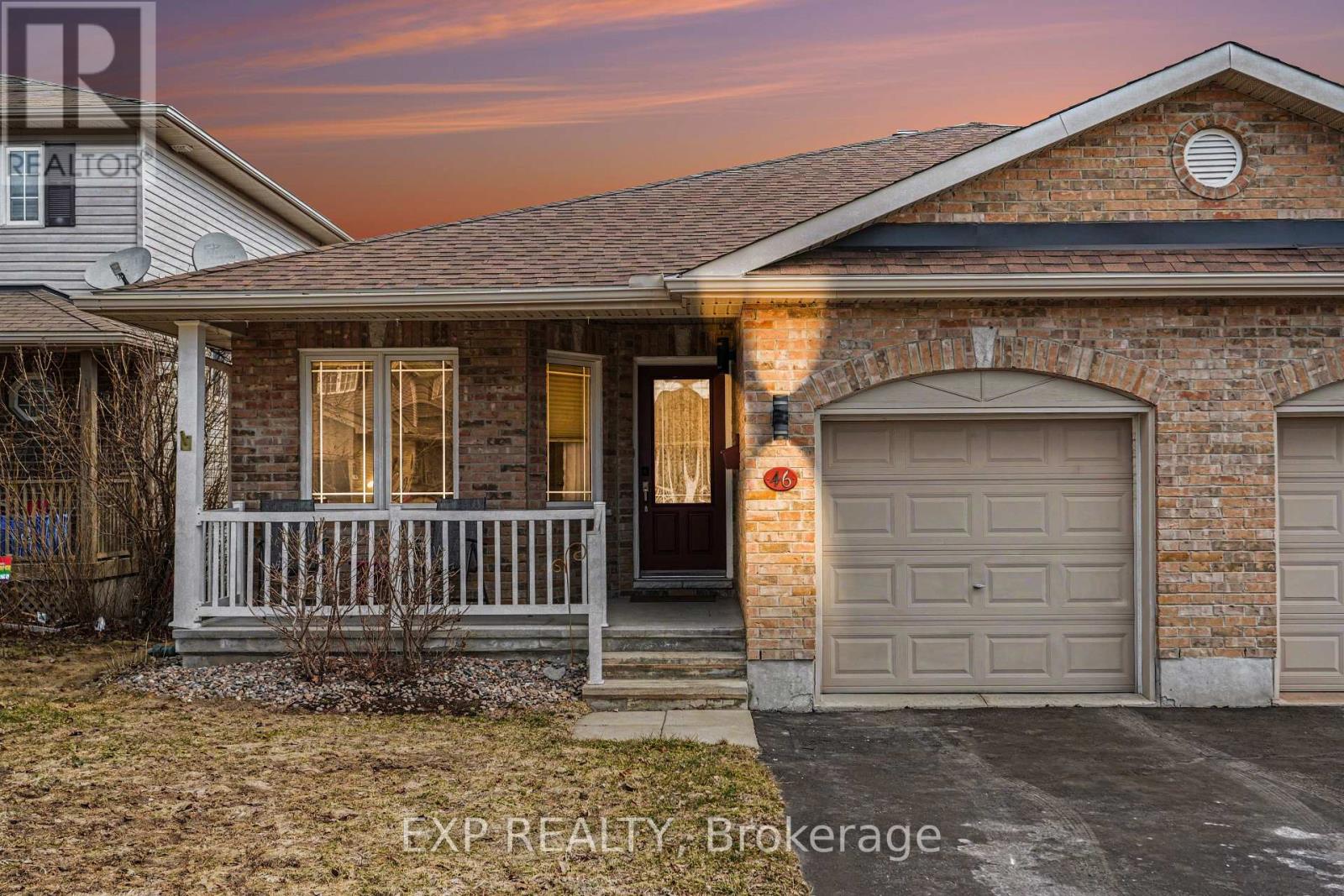 46 FRIEDAY STREET, Arnprior, Ontario