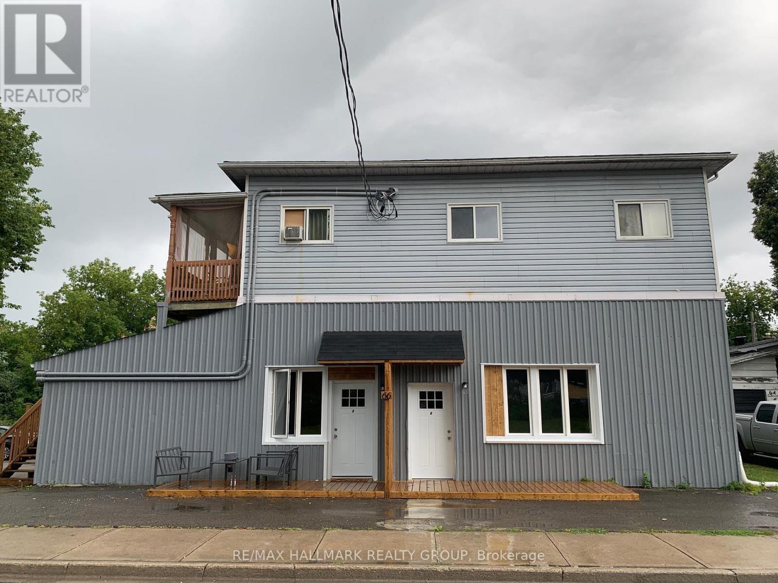 66 Queen Street, Smiths Falls, Ontario  K7A 3N2 - Photo 1 - X13000028