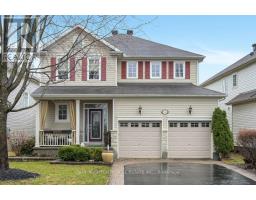 516 DALEWOOD CRESCENT, Ottawa, Ontario
