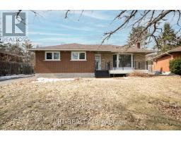 2317 ELMIRA DRIVE, Ottawa, Ontario