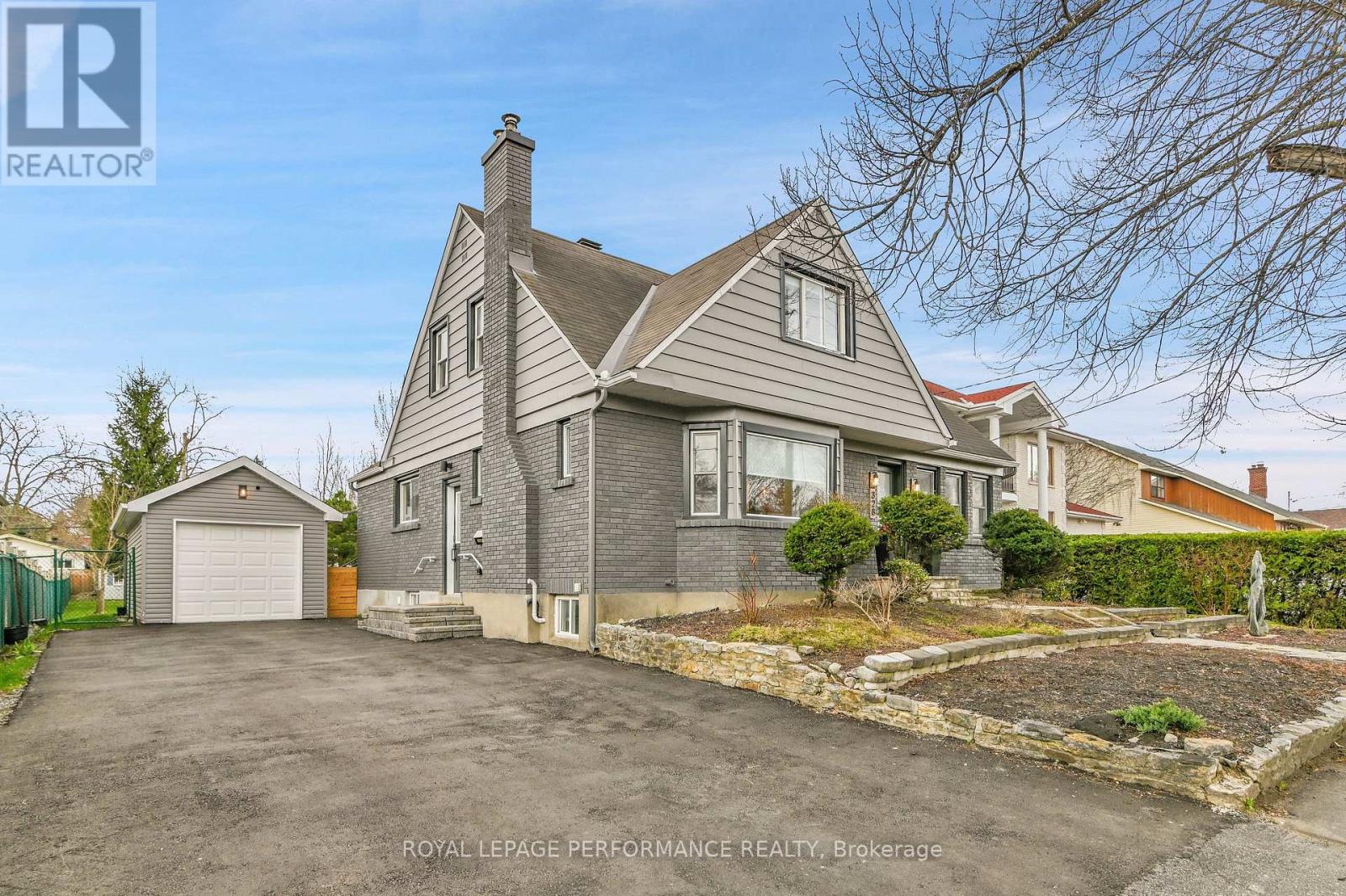 328 Pleasant Park Road, Ottawa, Ontario  K1H 5M8 - Photo 2 - X13000072