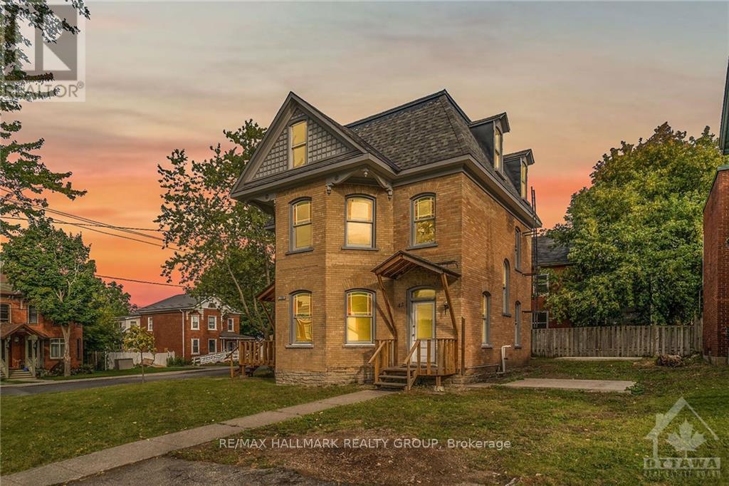 42 Church Street W, Smiths Falls, Ontario  K7A 1P7 - Photo 4 - X13000088