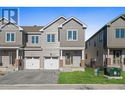 513 BRIGATINE AVENUE, ottawa, Ontario