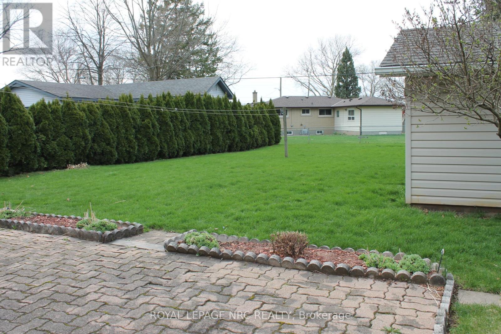 6987 Dell Avenue, Niagara Falls, Ontario  L2G 4W1 - Photo 31 - X13000030