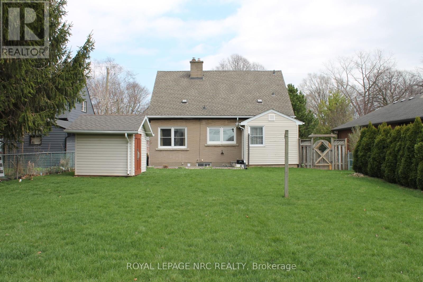 6987 Dell Avenue, Niagara Falls, Ontario  L2G 4W1 - Photo 32 - X13000030