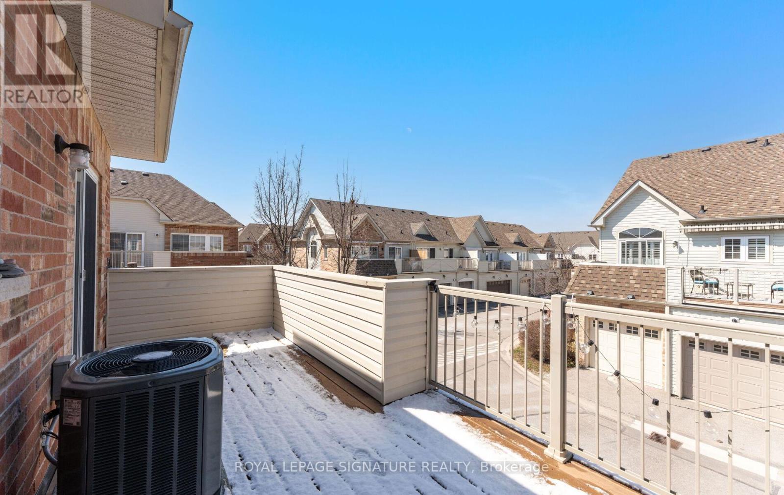 23 Yewtree Way, Whitby, Ontario  L1R 0C7 - Photo 23 - E12994682