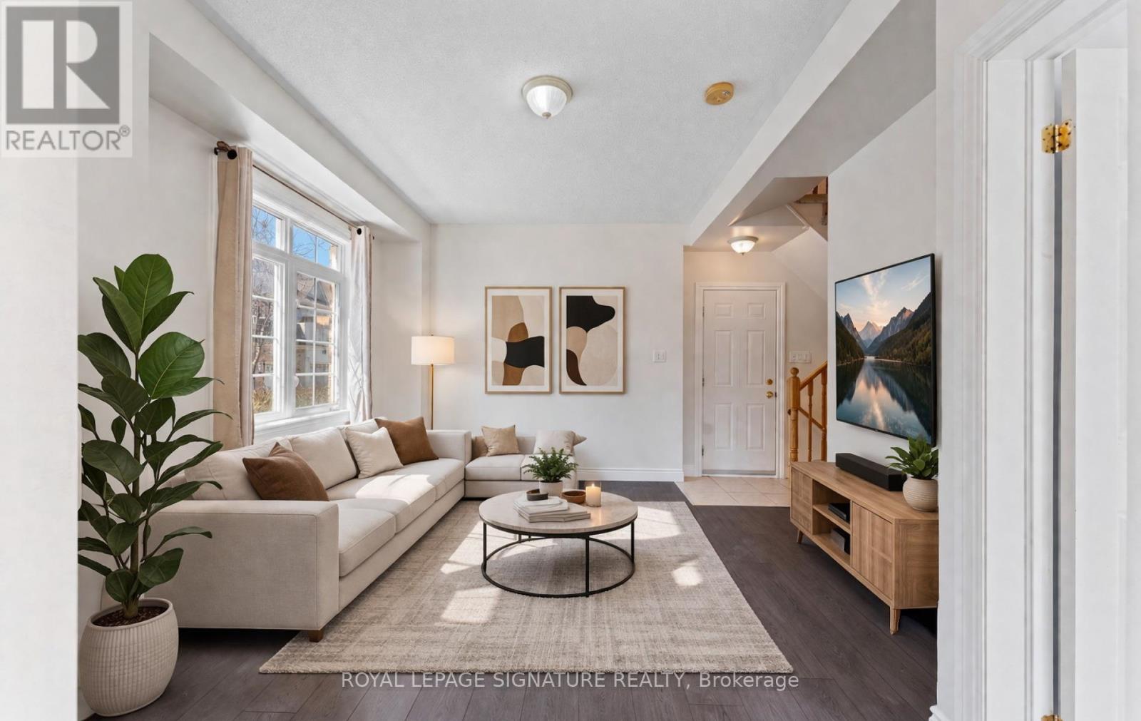 23 Yewtree Way, Whitby, Ontario  L1R 0C7 - Photo 5 - E12994682