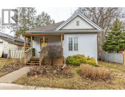 11 MACKAY AVENUE, London South, Ontario