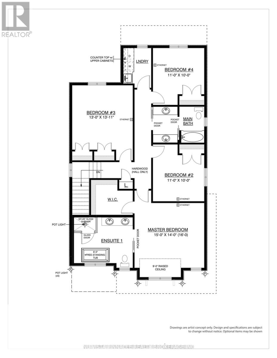 1630 Medway Park Dr Drive, London North, Ontario  N6G 3W1 - Photo 4 - X12995740