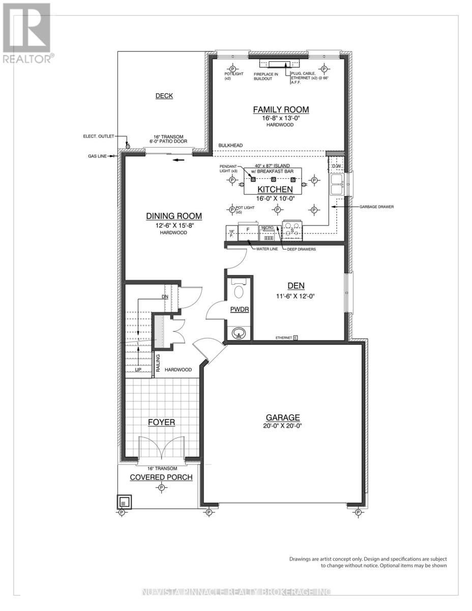 1630 Medway Park Dr Drive, London North, Ontario  N6G 3W1 - Photo 3 - X12995740