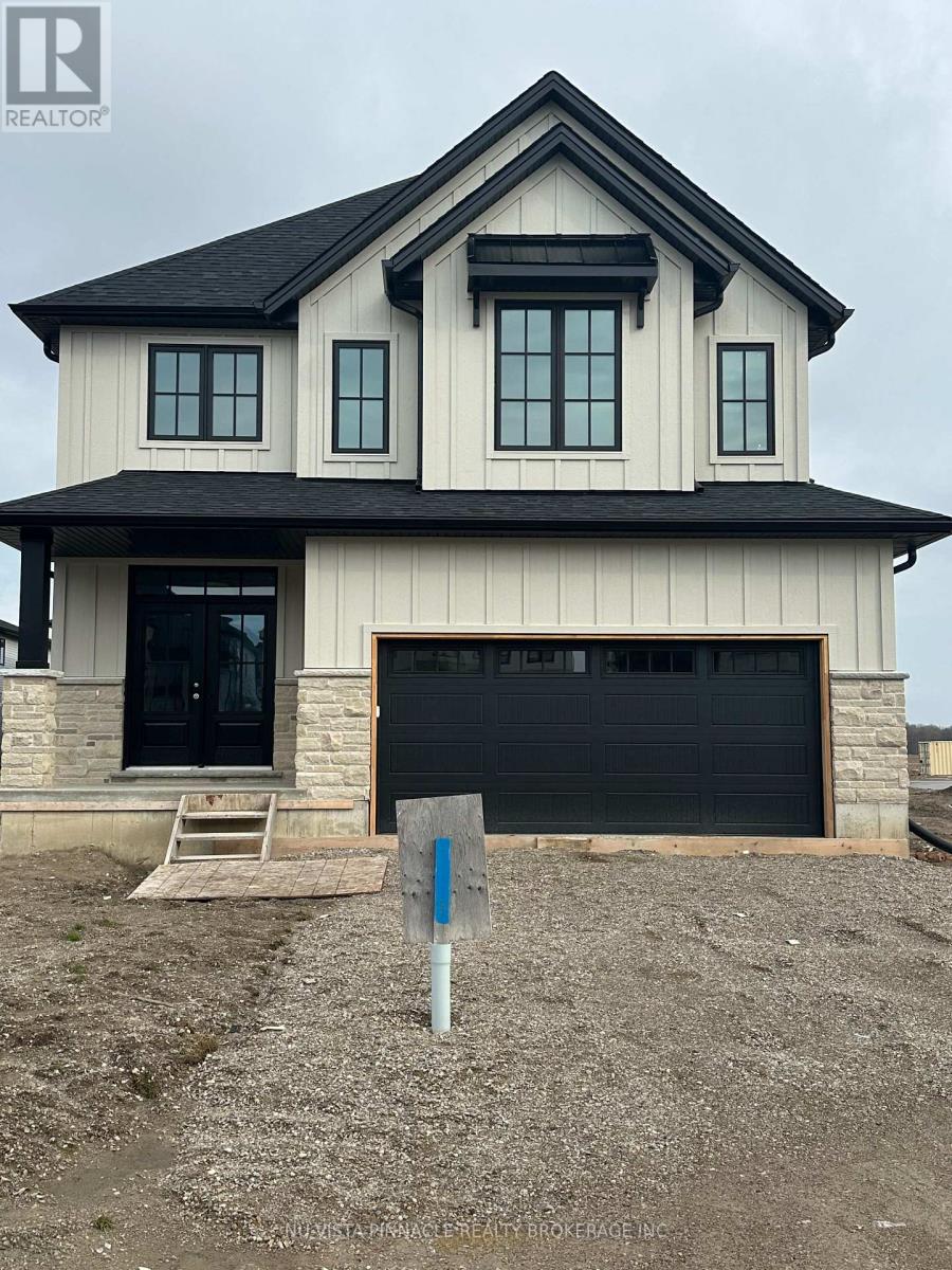 1630 Medway Park Dr Drive, London North, Ontario  N6G 3W1 - Photo 2 - X12995740