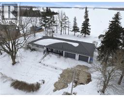 8678 PERTH LINE 86 Line, Listowel, Ontario