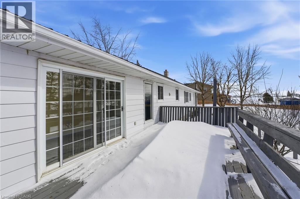 8678 Perth Line 86 Line, Listowel, Ontario  N4W 3G8 - Photo 30 - 40807688