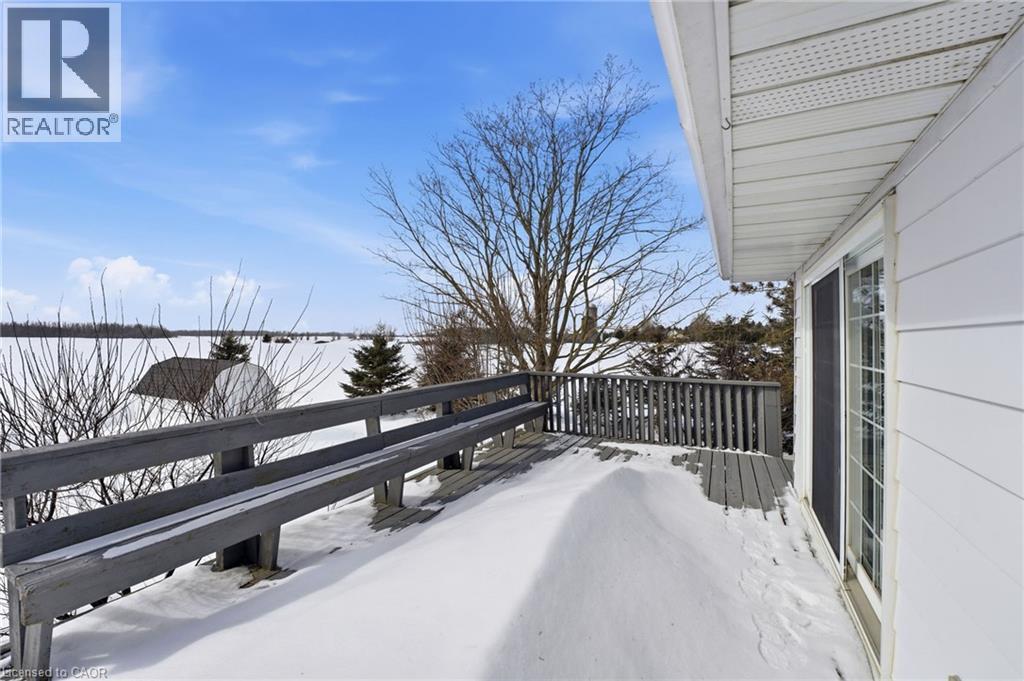 8678 Perth Line 86 Line, Listowel, Ontario  N4W 3G8 - Photo 31 - 40807688