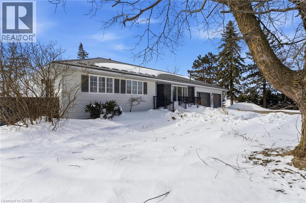 8678 Perth Line 86 Line, Listowel, Ontario  N4W 3G8 - Photo 29 - 40807688