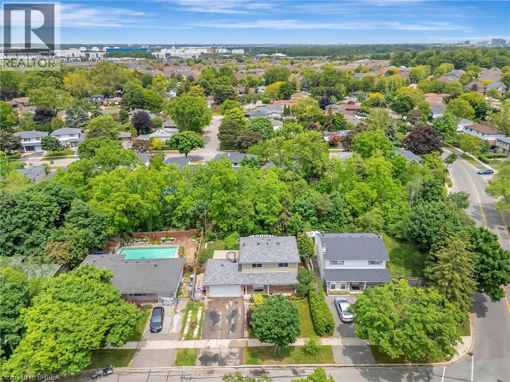 307 Erindale Drive, Burlington, Ontario  L7L 4T3 - Photo 5 - 40820750