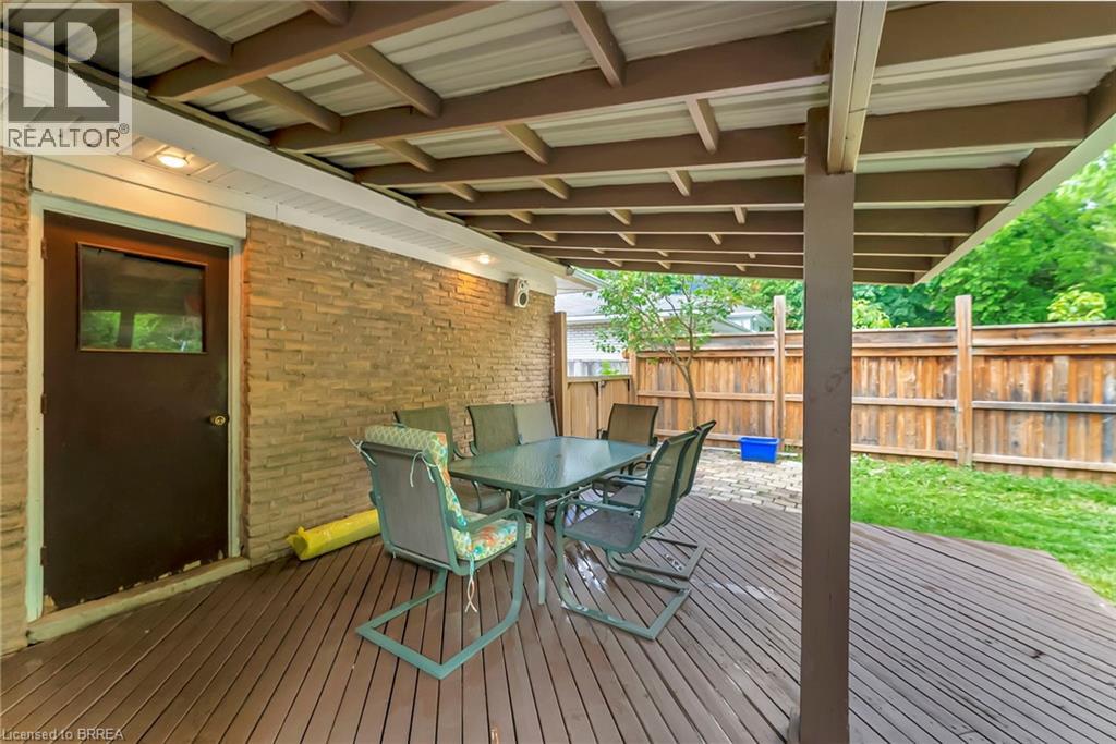 307 Erindale Drive, Burlington, Ontario  L7L 4T3 - Photo 34 - 40820750