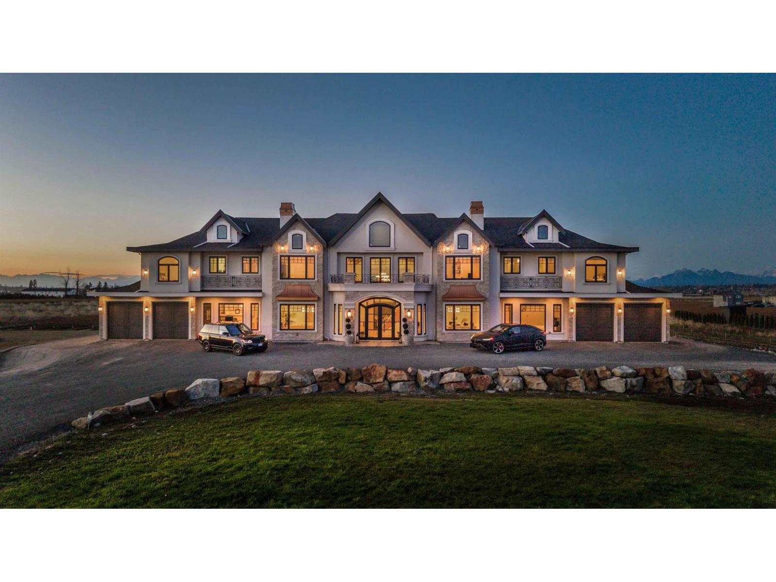 16927 40 AVENUE, surrey, British Columbia