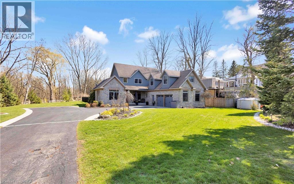 38 SILVER LAKE Drive, port dover, Ontario