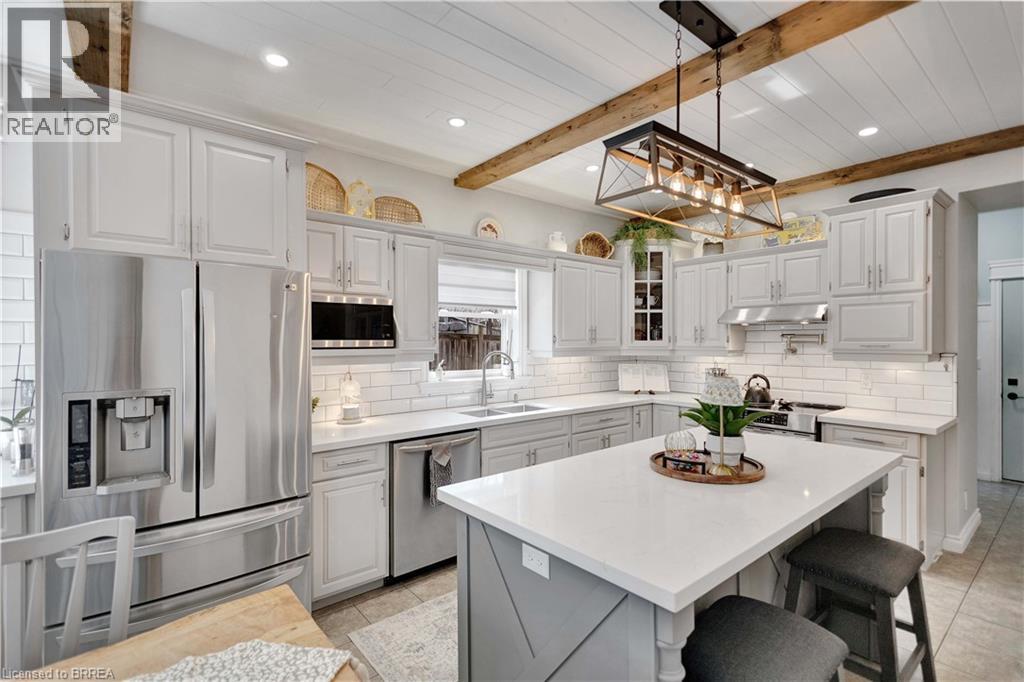 38 Silver Lake Drive, Port Dover, Ontario  N0A 1N6 - Photo 14 - 40820947